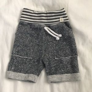Lulu and Roo shorts